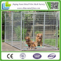 Metal Cheap Wire Dog Kennel